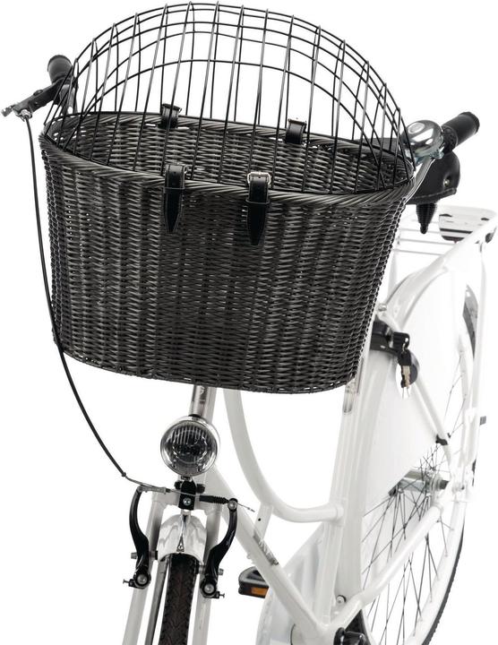 Productafbeelding Trixie Fietsmand vooraan (Hond, Wasbaar)