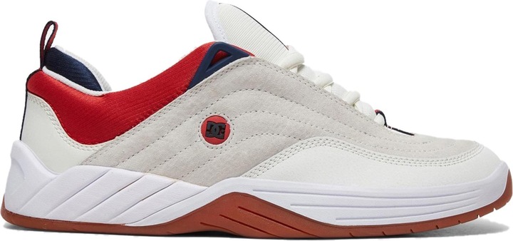 Actual product image DC Shoes Williams Slim S (41)