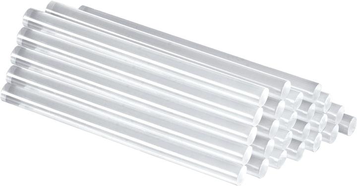 Actual product image kwb Adhesive stick Ø 11 mm, Transparent