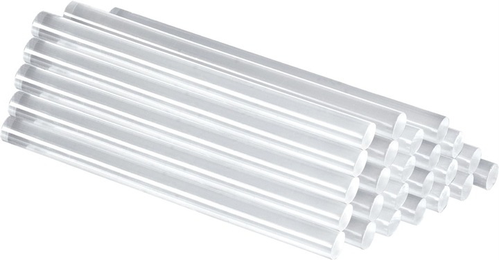 Produktbild kwb Klebestick Ø 11 mm, Transparent
