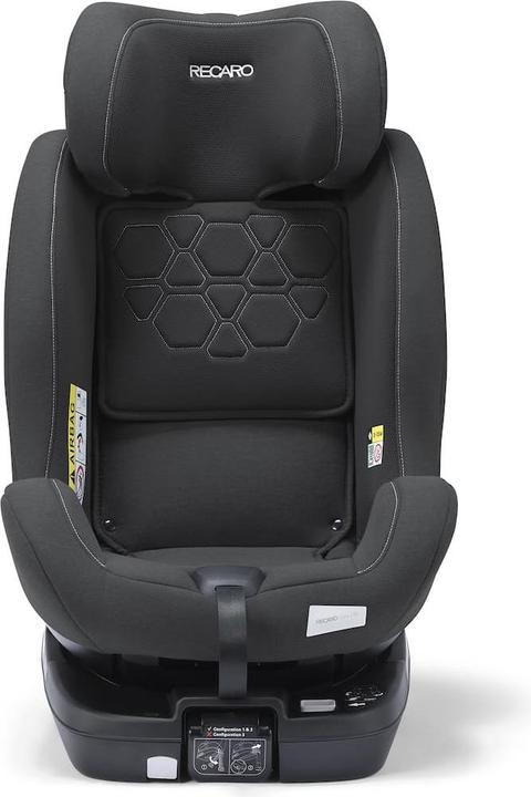 Actual product image RECARO Salia 125 Reboard child seat (40-125 cm) (Reboarder, ECE R129/i-Size Standard)