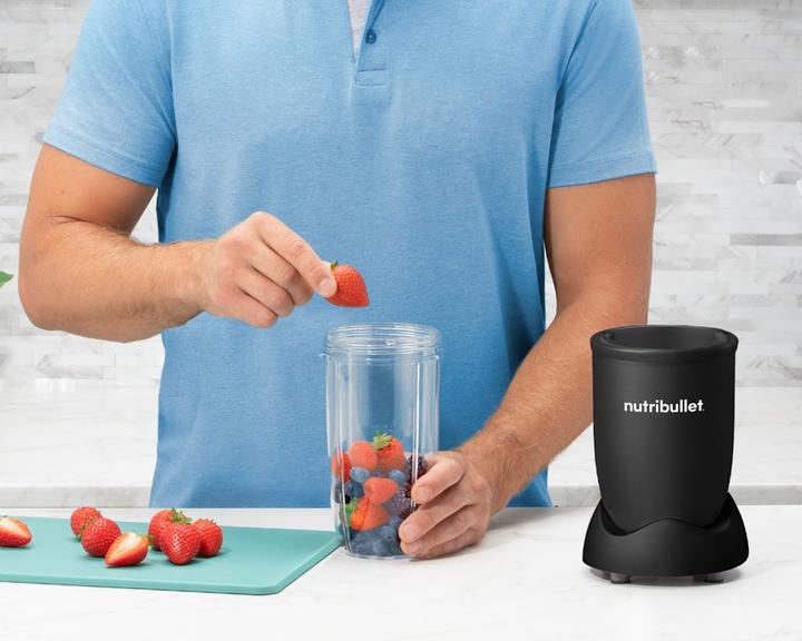 Image du produit NutriBullet Pro 900 (900 W)