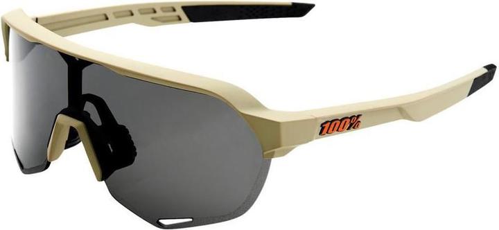 Actual product image 100% S2 (Sand, Smoke)