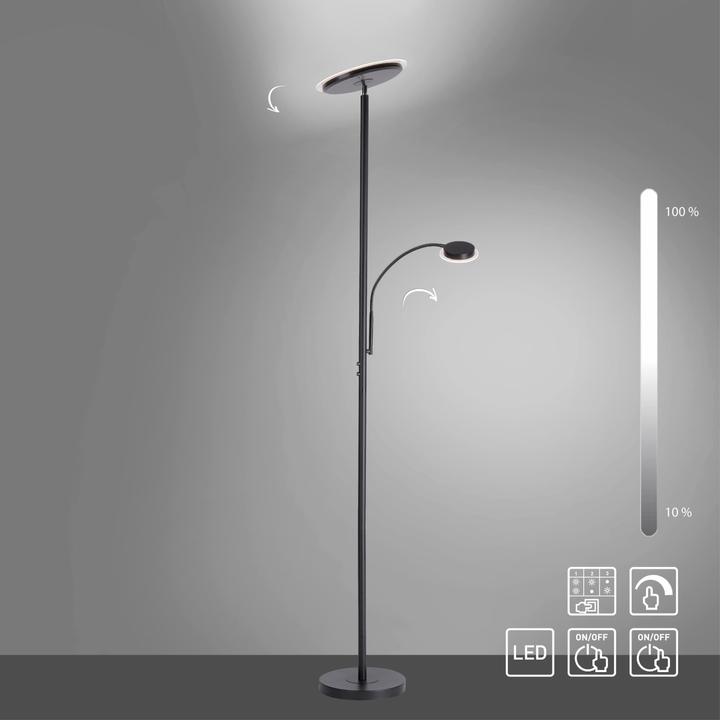 Image du produit Leuchten Direkt Hans (2900 lm)