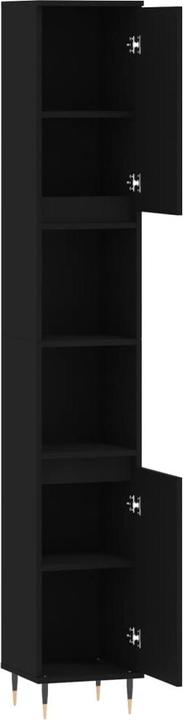 Actual product image VidaXL Abdiel (30 x 30 x 190 cm)