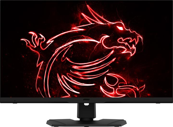 Image du produit MSI Optix MPG321QRF (2560 x 1440 pixels, 32")