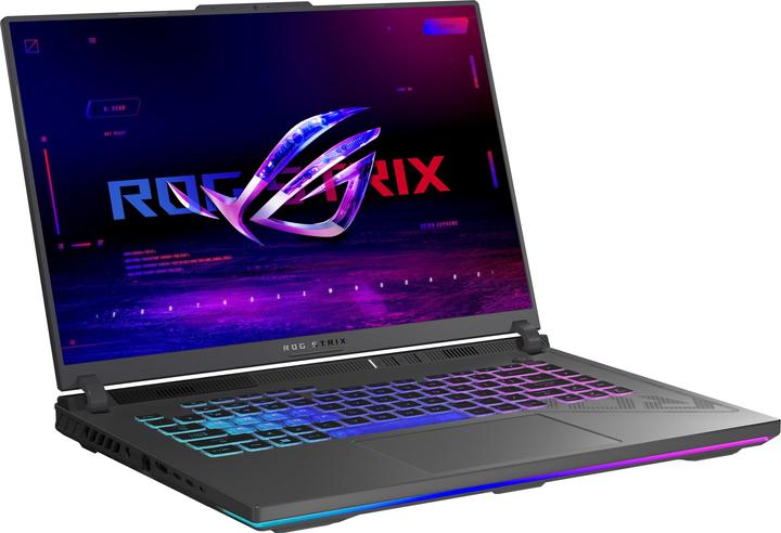 Immagine prodotto ASUS ROG Strix G16 (16", Intel Core i9-14900HX, 16 GB, 1000 GB, CH)