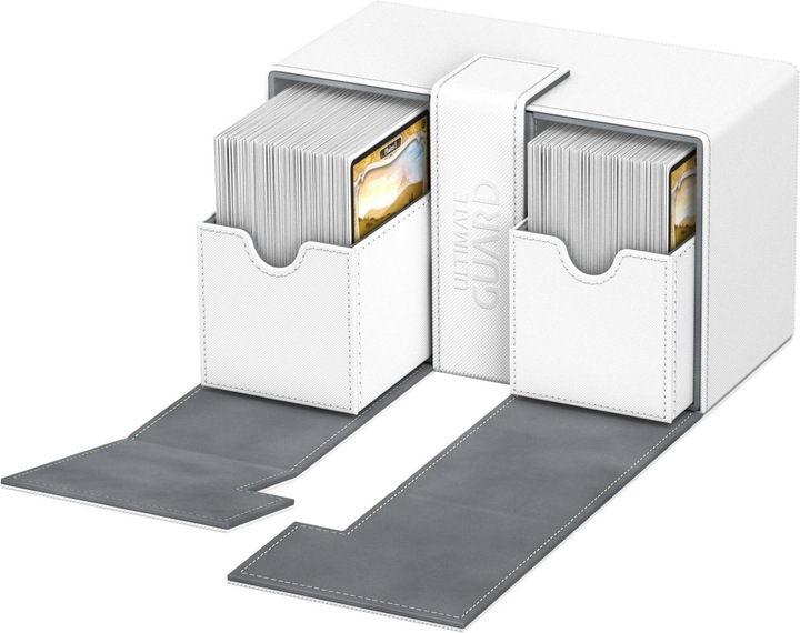 Image du produit Ultimate Guard Boîte à double plateau FlipnTray 160+