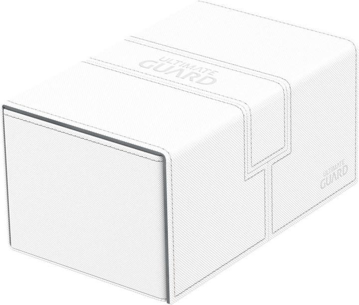 Actual product image Ultimate Guard Twin FlipnTray Deck Case 160+