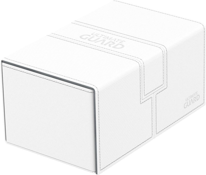 Image du produit Ultimate Guard Boîte à double plateau FlipnTray 160+