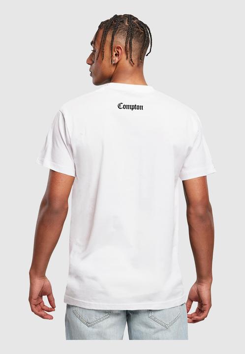 Produktbild Mister Tee Compton Tee (S)