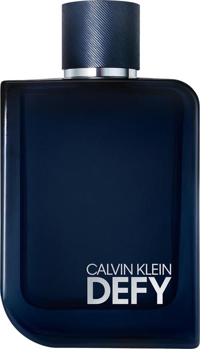 Actual product image Calvin Klein Defy (Eau de parfum, 200 ml)