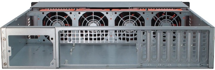 Produktbild Intertech 2U 20255
