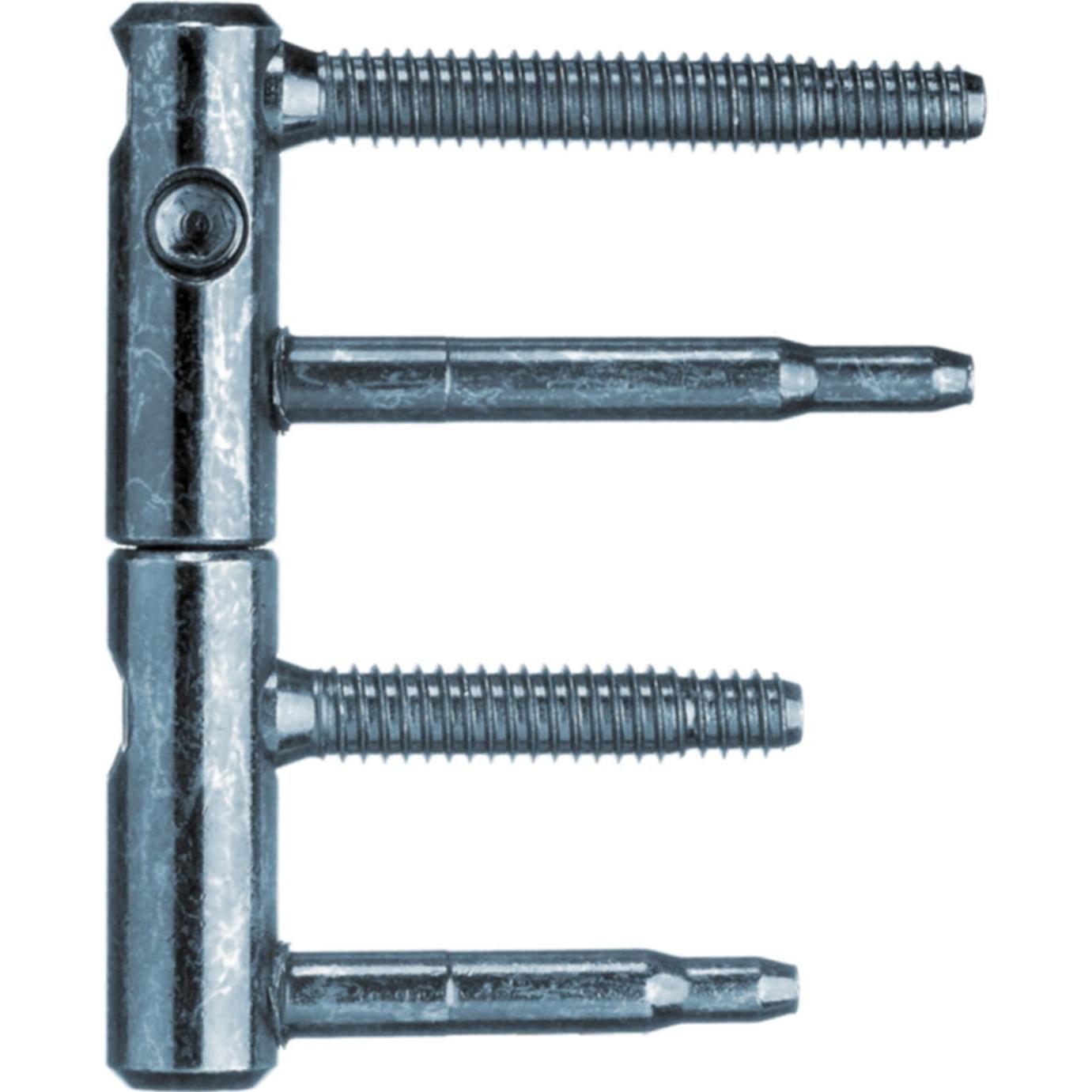 Sassba 11 R für Futtertüren (324232)