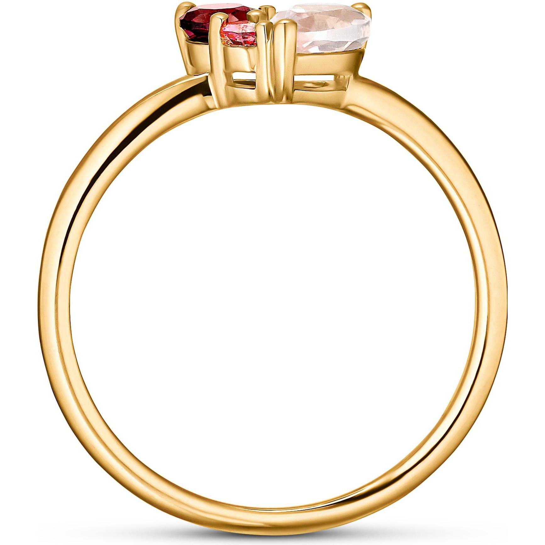 Thumbnail - Christ, Ring, Damenring, (60, 375/9 K Gold)