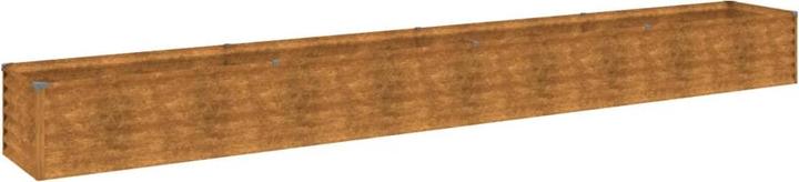 Produktbild vidaXL Hochbeet für den Garten