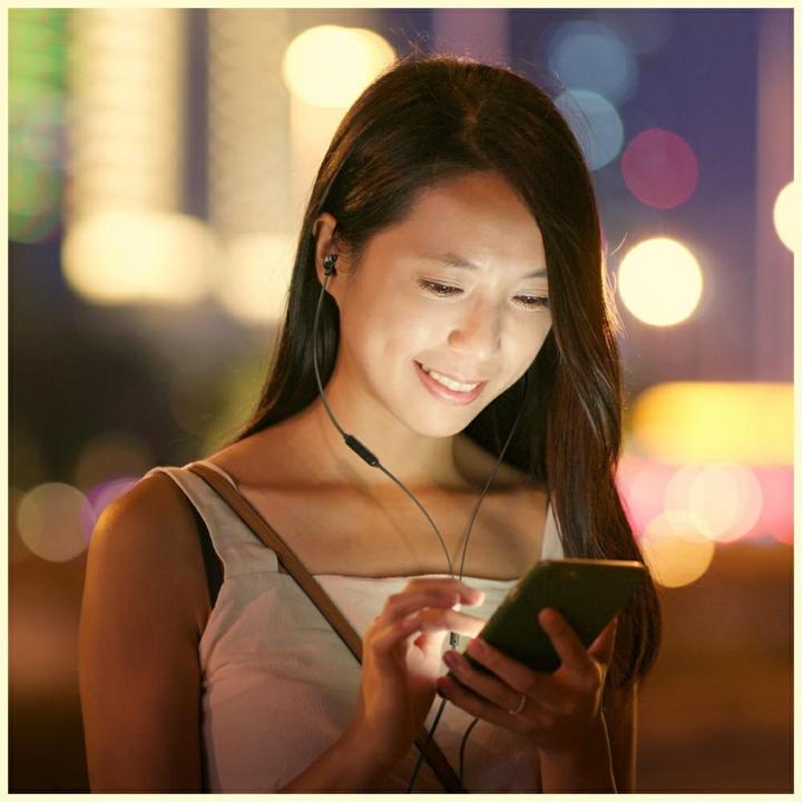 Immagine prodotto Motorola Earbuds3cs (Cablato)