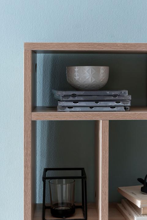 Image du produit Wohnling Rita (75 x 16 x 51 cm)