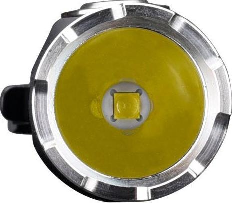 Actual product image Fitorch P20C torch 1500 lumen (14.15 cm, 1500 lm)
