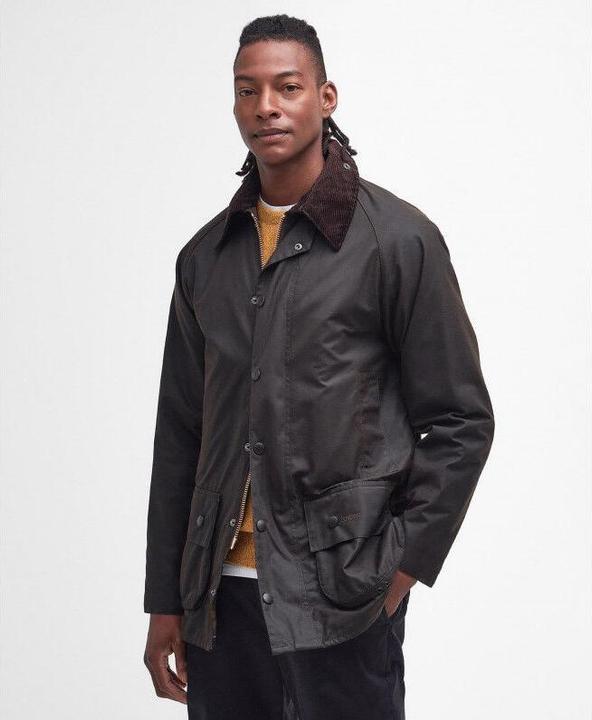 Immagine prodotto Barbour Giacca classica in cera Beaufort (36)