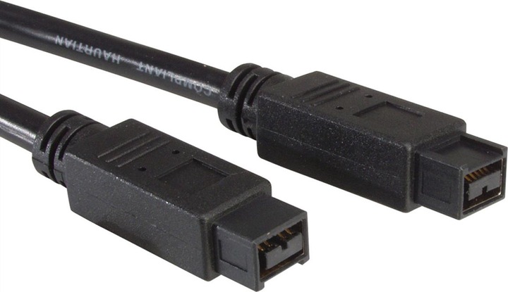 Immagine prodotto Roline Cavo Firewire 800 (1.80 m, FireWire)
