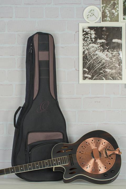 Image du produit Ortega Pro Guitar Bag - Resonator Size (Guitare)