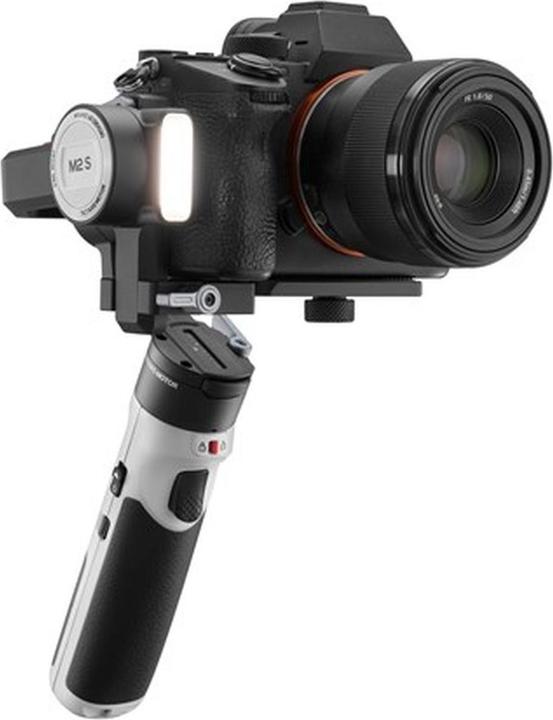 Actual product image Zhiyun Crane M2S (Action camera, Compact camera, Single-lens reflex camera, System camera, 1 kg)