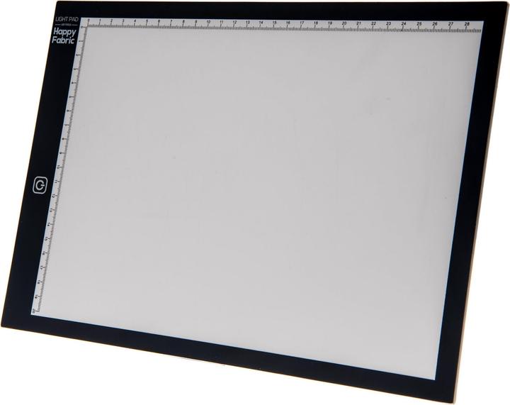 Produktbild Happy Fabric LED Light-Pad