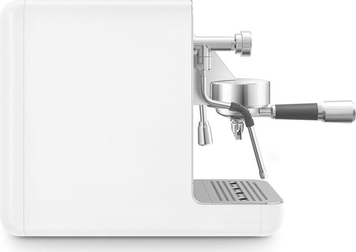 Immagine prodotto Smeg EMC02WHMEU Macchina da caffè Blanc Mat