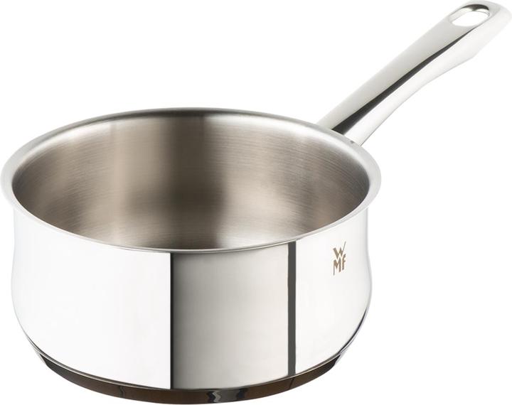 Actual product image WMF Diadem Plus (16 cm, Pot, Stainless steel)