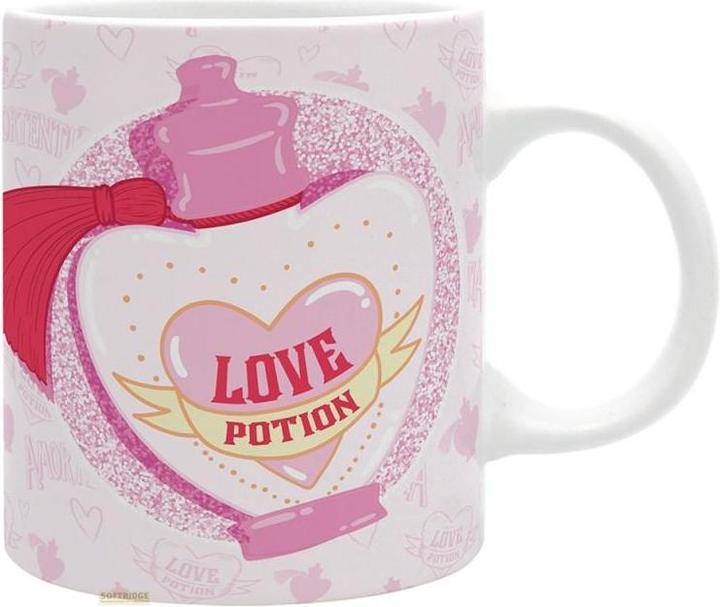 Immagine prodotto ABYstyle Harry Potter - Love Potion (300 ml, 2 x)