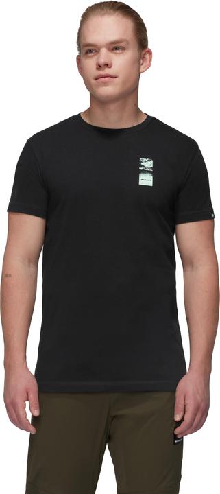 Immagine prodotto Mammut Massone T-Shirt Men Wagon (S)