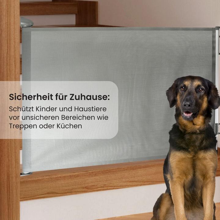 Produktbild Hermex Sicherheitsgitter (20 cm)