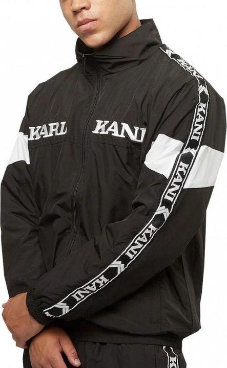 Produktbild Karl Kani Sweatjacke (XL)