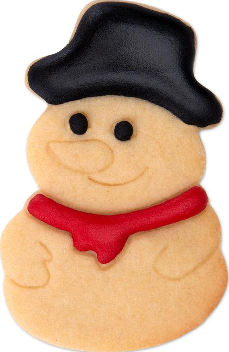 Produktbild Städter Schneemann Ausstecher