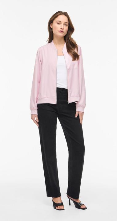 Actual product image Vila Reissverschluss Bomberjacke (36)