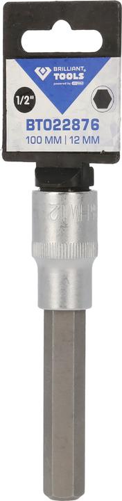 Produktbild Brilliant Tools BT022876 (12 mm)