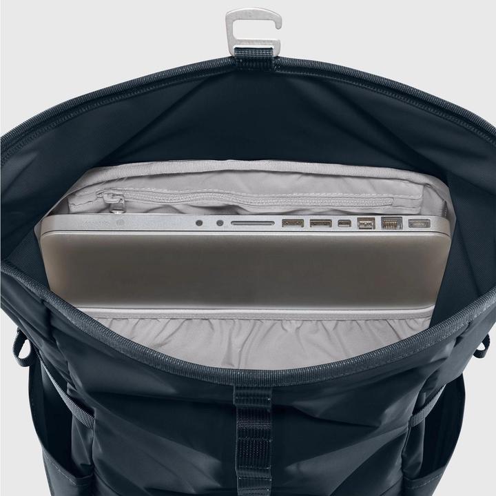 Actual product image Fjällräven High Coast Foldsack 24 (24 l)
