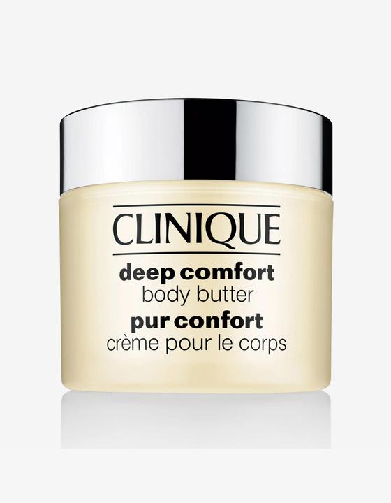 Image du produit Clinique Deep Comfort (Beurre corporel, 200 ml)