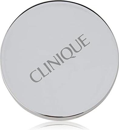 Actual product image Clinique Stay Matte (No. 01 Stay Buff)