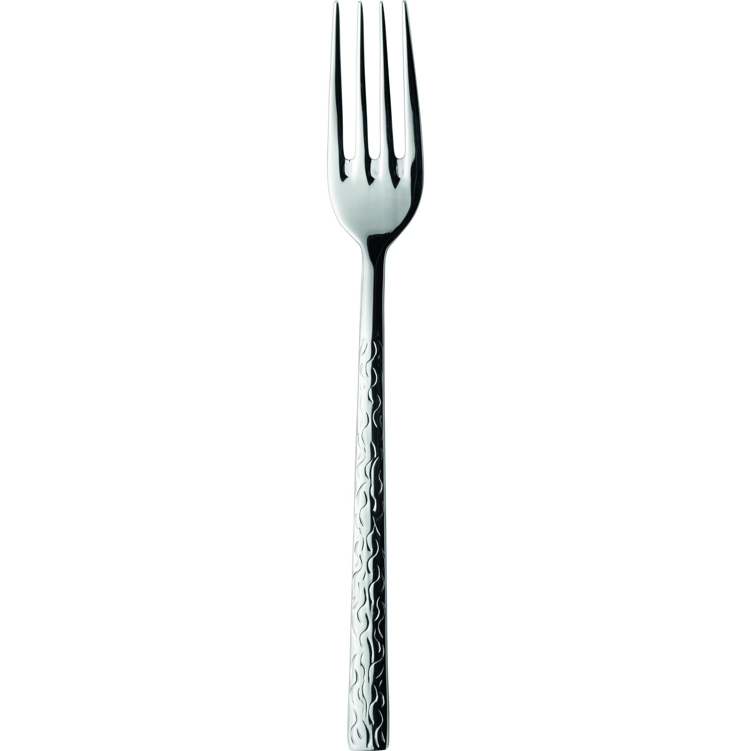Mäser Ivy, Besteck, Silber