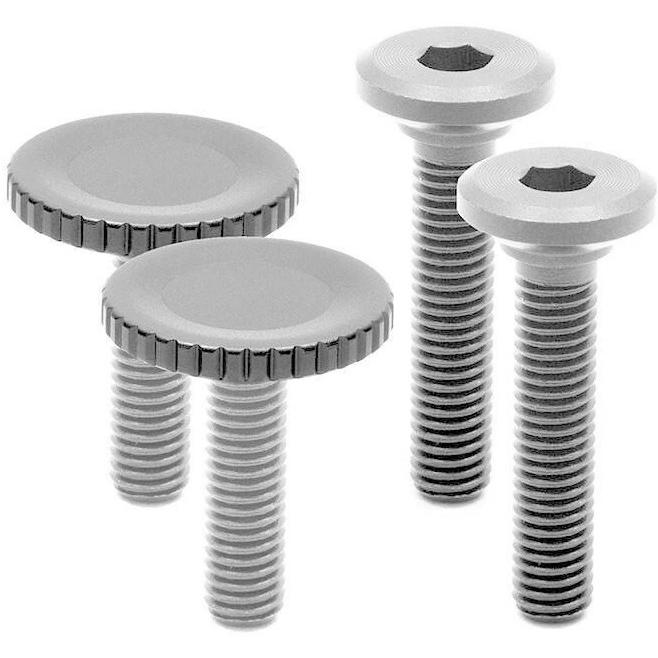 Peak Design Bolt Pack (Schultergurt), Kameragurt, Schwarz