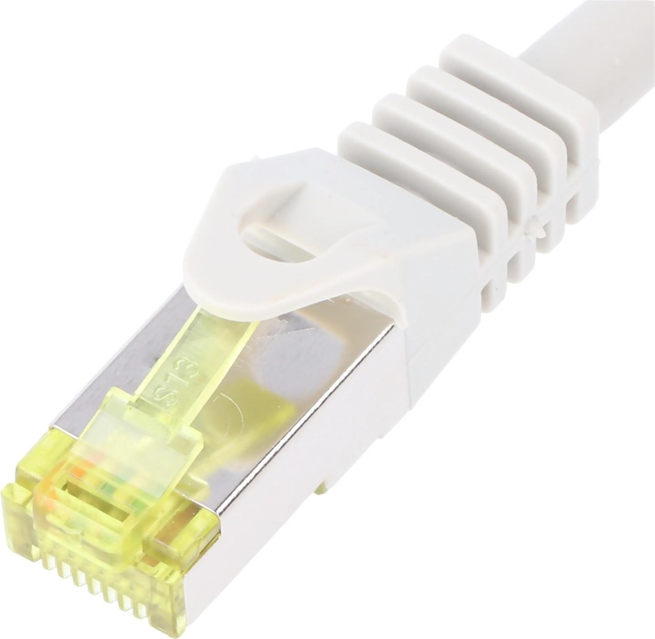 Produktbild Goobay Netzwerkkabel (S/FTP, CAT7, 1.50 m)