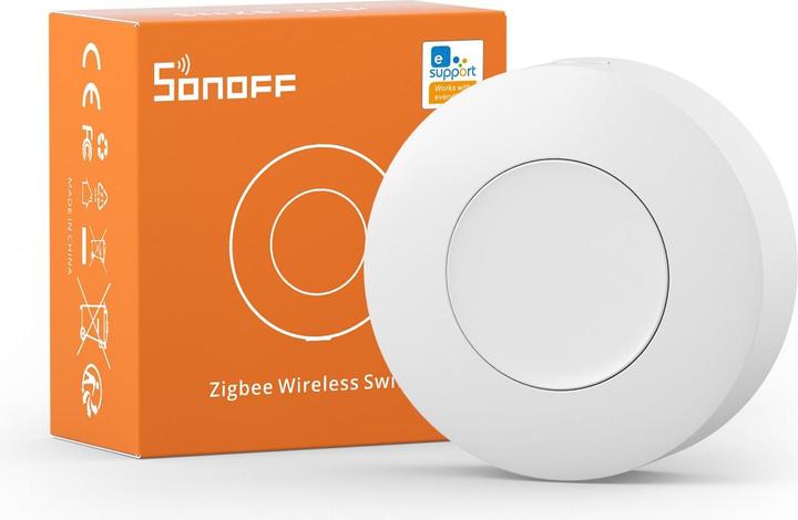 Produktbild Sonoff SNZB-01P