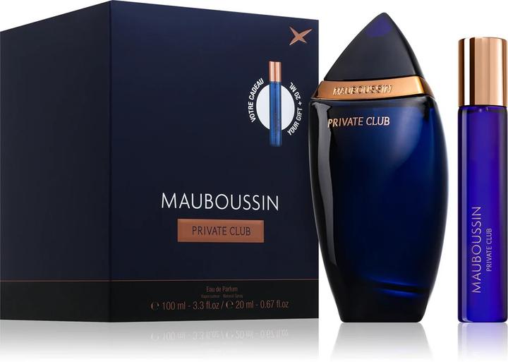 Mauboussin Club privato (Eau de parfum, 100 ml)