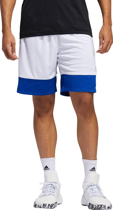 Actual product image adidas 3G Speed Reversible Basketball Shorts Men (XS)