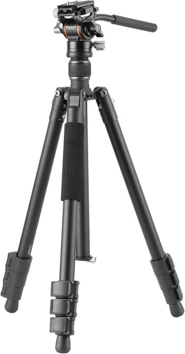 Actual product image Vanguard VESTA GO 234AV10 (Metal)