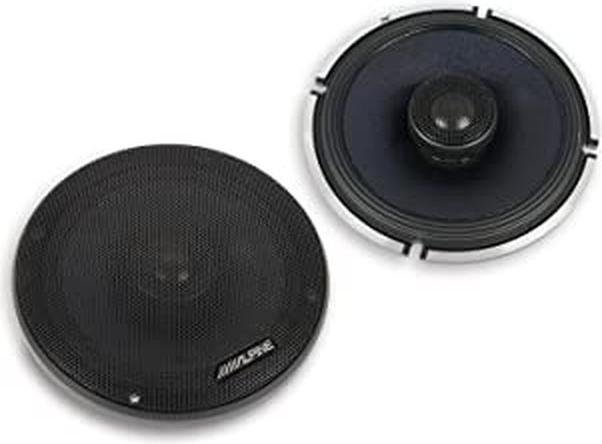 Alpine X-S65 (330 W, 16.50 cm)