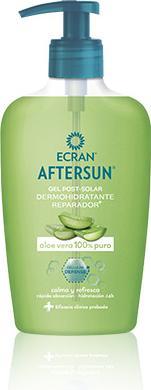 Produktbild Ecran AFTERSUN gel aloe vera 200 ml (200 ml, After Sun Gel)