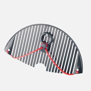 Image du produit Moha Flexy (24 cm, Matières plastiques)